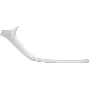 Mazda Sier- / beschermingspaneel, bumper