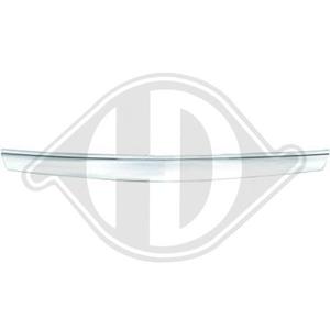 Mazda Sier- / Beschermingspaneel, radiateurgrille