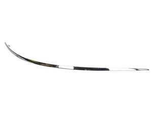 Mercedes-Benz Sier- / beschermingspaneel, bumper