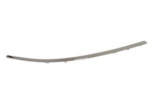 Mercedes-Benz Sier- / beschermingspaneel, bumper