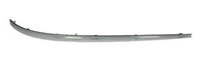 Mercedes-Benz Sier- / beschermingspaneel, bumper