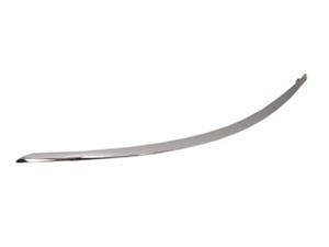 Mercedes-Benz Sier- / beschermingspaneel, bumper