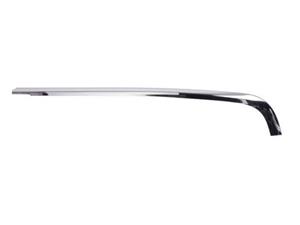 Mercedes-Benz Sier- / beschermingspaneel, bumper