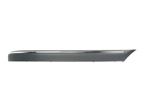 Mercedes-Benz Sier- / beschermingspaneel, bumper