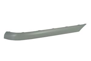 Mercedes-Benz Sier- / beschermingspaneel, bumper
