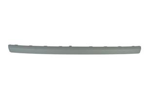 Mercedes-Benz Sier- / beschermingspaneel, bumper