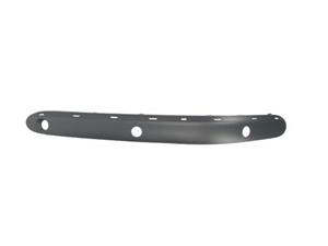 Mercedes-Benz Sier- / beschermingspaneel, bumper