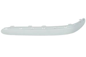 Mercedes-Benz Sier- / beschermingspaneel, bumper