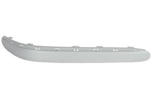 Mercedes-Benz Sier- / beschermingspaneel, bumper