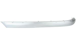 Mercedes-Benz Sier- / beschermingspaneel, bumper