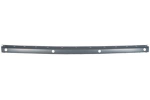 Mercedes-Benz Sier- / beschermingspaneel, bumper