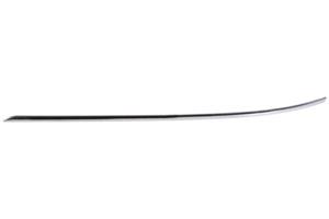 Mercedes-Benz Sier- / beschermingspaneel, bumper
