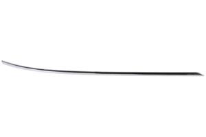 Mercedes-Benz Sier- / beschermingspaneel, bumper