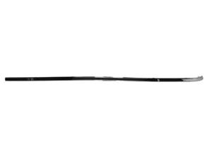 Mercedes-Benz Sier- / beschermingspaneel, bumper