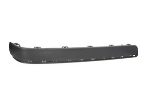 Mercedes-Benz Sier- / beschermingspaneel, bumper