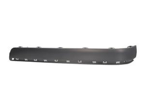 Mercedes-Benz Sier- / beschermingspaneel, bumper