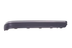 Mercedes-Benz Sier- / beschermingspaneel, bumper