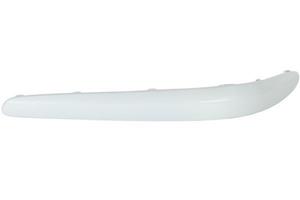 Mercedes-Benz Sier- / beschermingspaneel, bumper