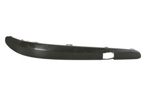 Mercedes-Benz Sier- / beschermingspaneel, bumper