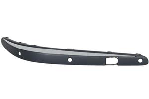 Mercedes-Benz Sier- / beschermingspaneel, bumper