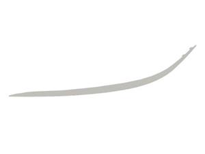 Mercedes-Benz Sier- / beschermingspaneel, bumper