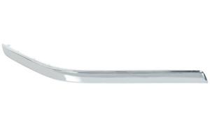 Mercedes-Benz Sier- / beschermingspaneel, bumper