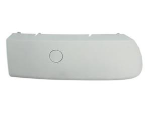 Mitsubishi Sier- / beschermingspaneel, bumper