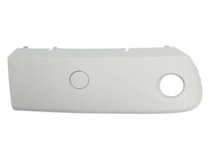Mitsubishi Sier- / beschermingspaneel, bumper