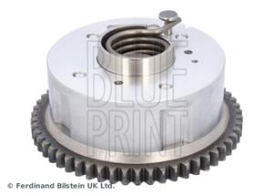 Hyundai Nokkenasregelaar Blue Print Solution
