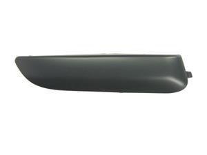 Peugeot Sier- / beschermingspaneel, bumper