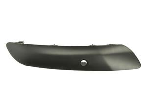 Peugeot Sier- / beschermingspaneel, bumper