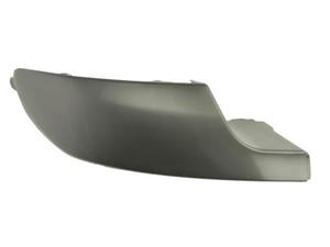Peugeot Sier- / beschermingspaneel, bumper
