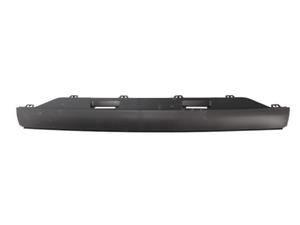 Peugeot Sier- / beschermingspaneel, bumper