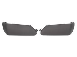 Renault Sier- / beschermingspaneel, bumper