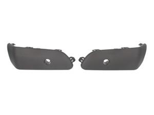 Renault Sier- / beschermingspaneel, bumper