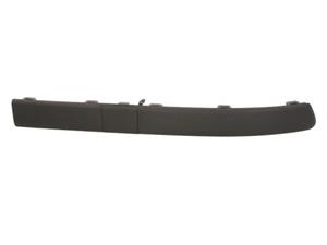 Renault Sier- / beschermingspaneel, bumper