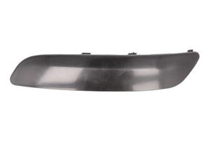 Volkswagen Sier- / beschermingspaneel, bumper