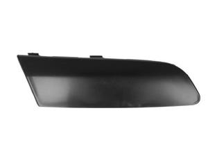 Volkswagen Sier- / beschermingspaneel, bumper