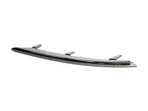 Volkswagen Sier- / beschermingspaneel, bumper