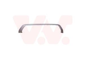 Volkswagen Rubber/profiel Voorbumper