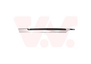 Volkswagen Sier- / beschermingspaneel, bumper