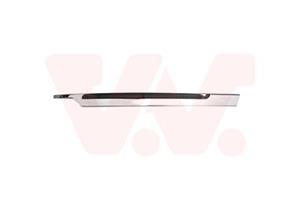 Volkswagen Sier- / beschermingspaneel, bumper