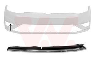 Volkswagen Sier- / beschermingspaneel, bumper