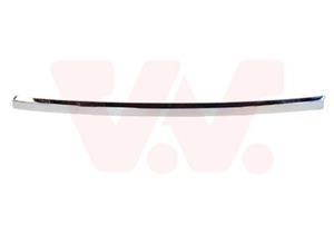 Volkswagen Sier- / Beschermingspaneel, radiateurgrille links