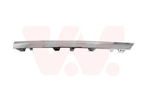 Volkswagen Sier- / beschermingspaneel, bumper