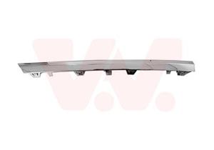 Volkswagen Sier- / beschermingspaneel, bumper