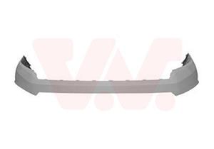 Volkswagen Sier- / beschermingspaneel, bumper