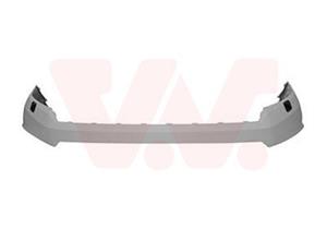 Volkswagen Sier- / beschermingspaneel, bumper