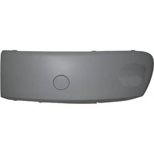 Mitsubishi Sier- / beschermingspaneel, bumper