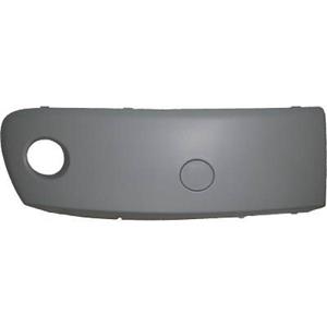 Mitsubishi Sier- / beschermingspaneel, bumper